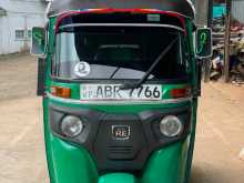 Bajaj RE 4 Stroke 2018 Three Wheel