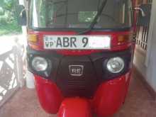 Bajaj RE 4 Stroke 2018 Three Wheel
