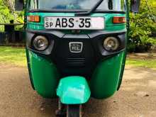 Bajaj RE 2018 Three Wheel