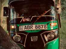Bajaj RE 4 Stroke 2018 Three Wheel