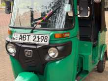 Bajaj RE 4 Stroke 2018 Three Wheel
