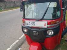 Bajaj RE 4 Stroke 2018 Three Wheel