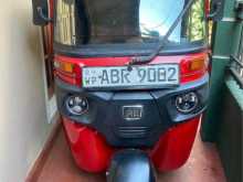 Bajaj RE 4 Stroke 2018 Three Wheel