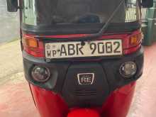 Bajaj RE 4 Stroke 2018 Three Wheel