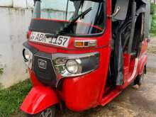 Bajaj RE 4 Stroke 2018 Three Wheel