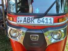 Bajaj RE 4 Stroke 2018 Three Wheel