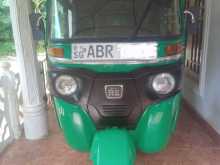 Bajaj RE 4 Stroke 2018 Three Wheel