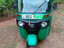 Bajaj RE 4 Stroke 2018 Three Wheel