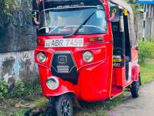 Bajaj RE 4 Stroke 2018 Three Wheel