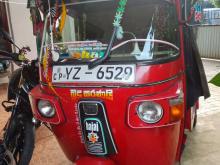Bajaj RE 4 Stroke 2012 Three Wheel