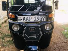 Bajaj RE 4 Stroke 2014 Three Wheel