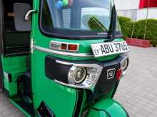 Bajaj RE 4 Stroke 2019 Three Wheel
