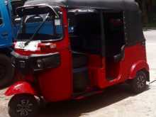 Bajaj RE 4 Stroke 2019 Three Wheel