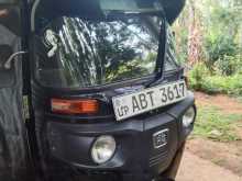 Bajaj RE 4 Stroke 2019 Three Wheel