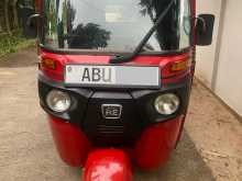 Bajaj RE 4 Stroke 2019 Three Wheel