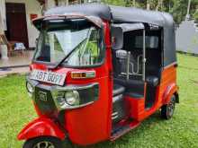 Bajaj RE 4 Stroke 2019 Three Wheel