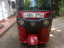 Bajaj RE 4 Stroke 2019 Three Wheel