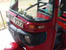 Bajaj RE 4 Stroke 2019 Three Wheel