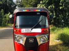Bajaj RE 4 Stroke 2019 Three Wheel