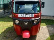 Bajaj RE 4 Stroke 2019 Three Wheel
