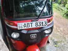 Bajaj RE 4 Stroke 2019 Three Wheel
