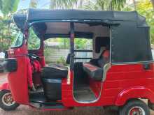 Bajaj RE 4 Stroke 2019 Three Wheel