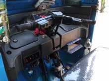 Bajaj RE 4 Stroke 2019 Three Wheel