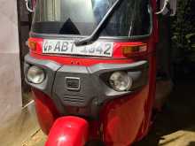 Bajaj RE 4 Stroke 2019 Three Wheel