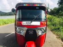Bajaj RE 4 Stroke 2019 Three Wheel