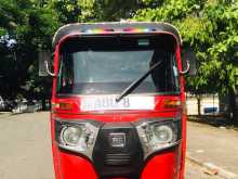 Bajaj RE 4 Stroke 2019 Three Wheel