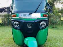 Bajaj RE 4 Stroke 2019 Three Wheel