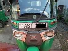 Bajaj RE 4 Stroke 2019 Three Wheel