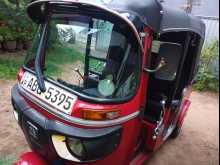 Bajaj RE 4 Stroke 2019 Three Wheel