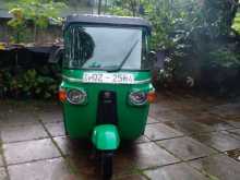 Bajaj RE 4 Stroke 2010 Three Wheel