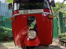 Bajaj RE 4 Stroke 2009 Three Wheel