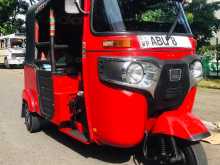 Bajaj RE 4 Stroke 2020 Three Wheel