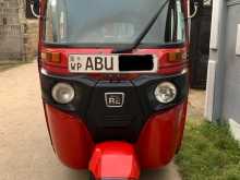 Bajaj RE 4 Stroke 2020 Three Wheel