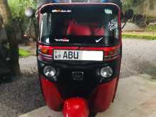 Bajaj RE 4 Stroke 2020 Three Wheel