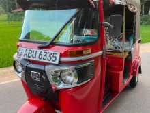 Bajaj RE 4 Stroke 2020 Three Wheel