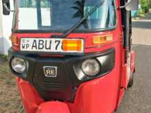 Bajaj RE 4 Stroke 2020 Three Wheel