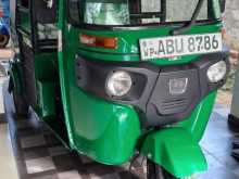 Bajaj RE 4 Stroke 2020 Three Wheel