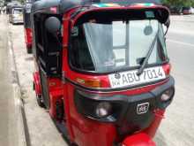 Bajaj RE 2020 Three Wheel