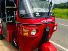 Bajaj RE 4 Stroke 2010 Three Wheel