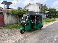 Bajaj RE 4 Stroke 2014 Three Wheel