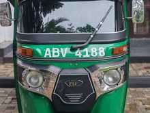 Bajaj RE 4 Stroke 2025 Three Wheel