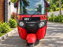 Bajaj RE 4 Stroke 2025 Three Wheel