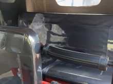 Bajaj RE 4 Stroke 2025 Three Wheel