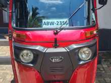 Bajaj RE 4 Stroke 2025 Three Wheel