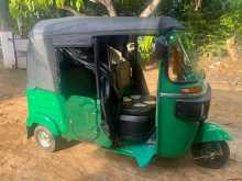 Bajaj RE 4 Stroke 2025 Three Wheel