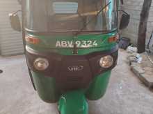 Bajaj RE 4 Stroke 2025 Three Wheel